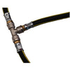 Maxtrax Indeflate 4 Hose Digital Inflator/Deflator