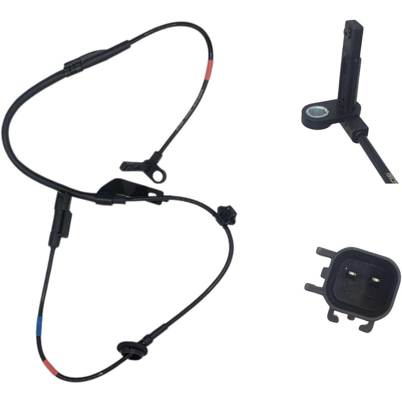 Goss Wheel Speed Sensor WS398