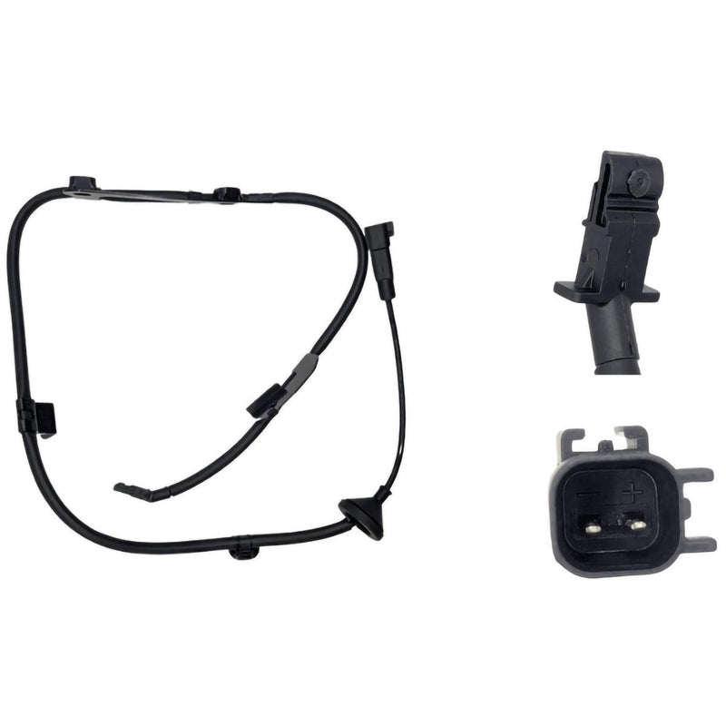 Goss Wheel Speed Sensor WS402