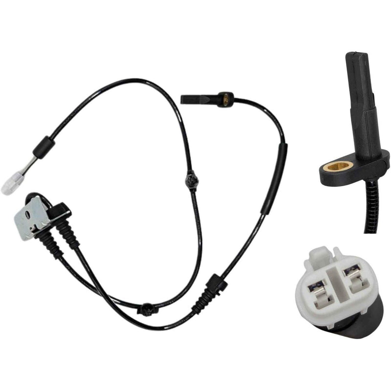 Goss Wheel Speed Sensor WS393