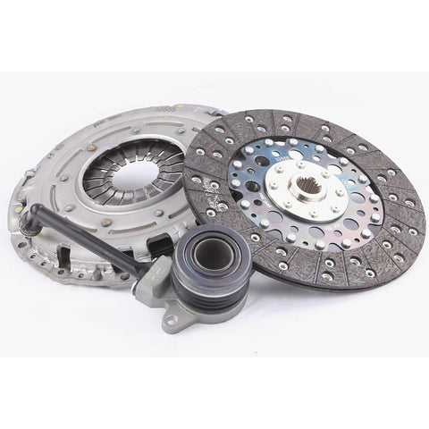 ClutchPro Clutch Kit Includes CSC (Concentric Slave