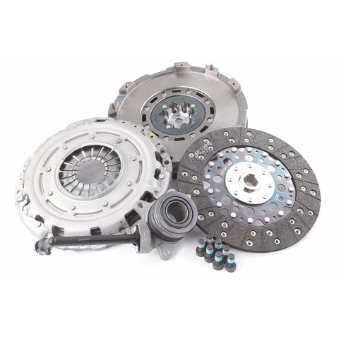 ClutchPro Clutch Kit Includes DMF (Dual Mass Flywheel) &