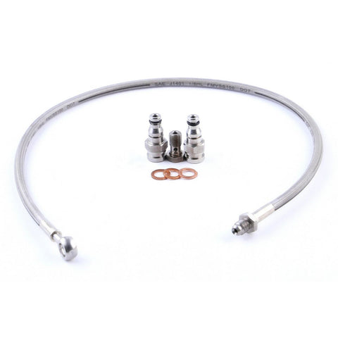ClutchPro Braided Clutch Line XCH-FD07