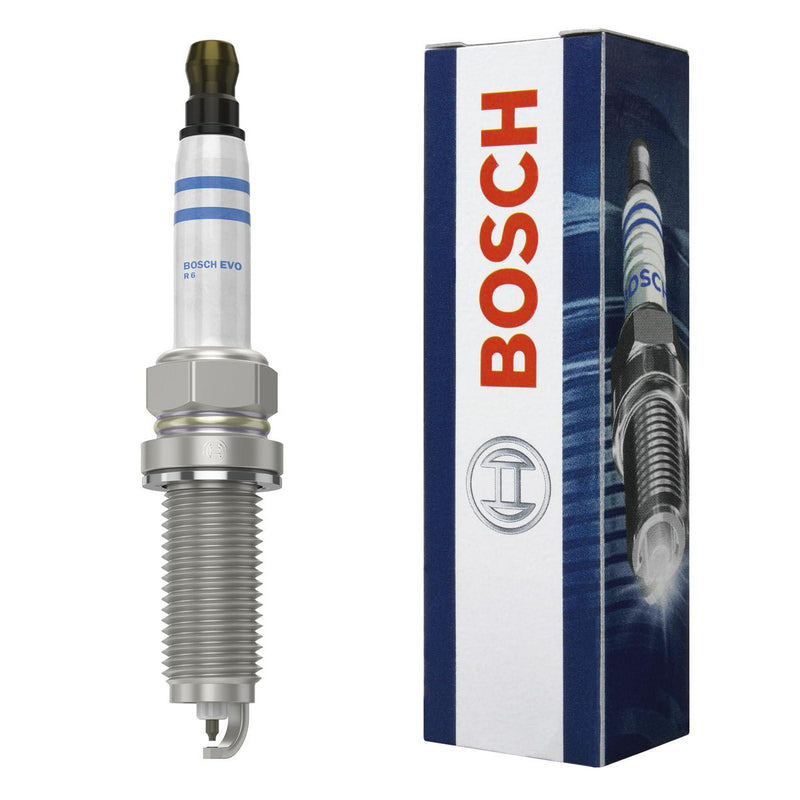 Bosch Copper Spark Plug 0 242 140 566