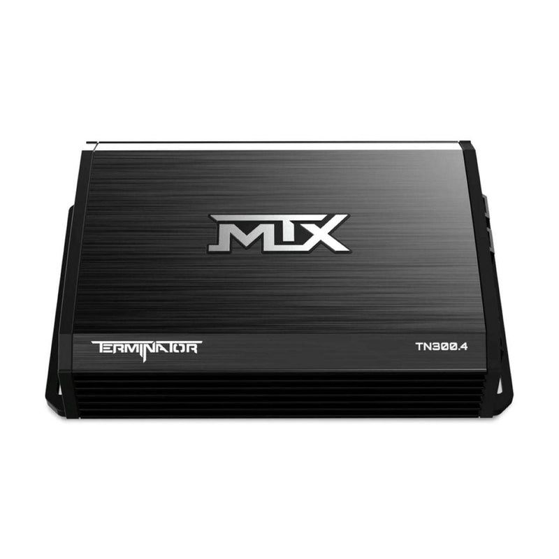 MTX 4 Channel Amplifier Ultra-Compact TN300.4