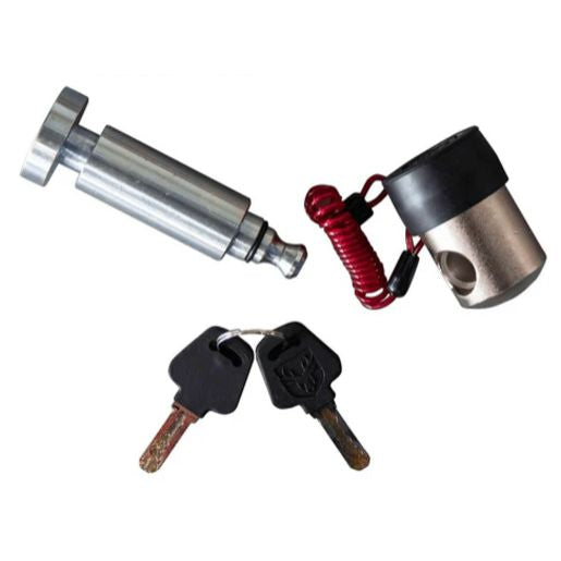 Cruisemaster DO35 Coupling Lock 18D-DO35-Lock