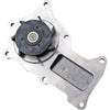 GMB Water Pump OE Fit OE Performance 2 Year Warranty