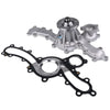 GMB Water Pump OE Fit OE Performance 2 Year Warranty