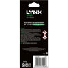 Lynx Car Air Freshener - 3D Hang Africa Scent E303520800