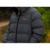 Stedi Grey Puffer Jacket 2XL ST-50-PFJ-2XL