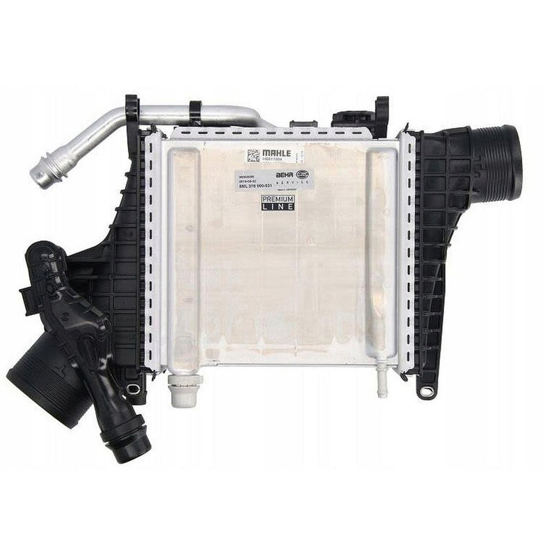Mahle Intercooler OE Quality CI 541 000P