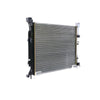 Mahle Radiator OE Quality CR 1155 000S