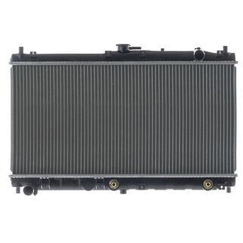 Mahle Radiator OE Quality CR 2658 000S
