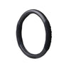 Scholl Massaging Gel Memory Foam Steering Wheel Cover