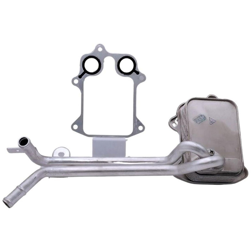 Goss Engine Oil cooler - Ford / Mazda OC161