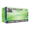 The Glove Company TGC Neon Green Nitrile Disposable