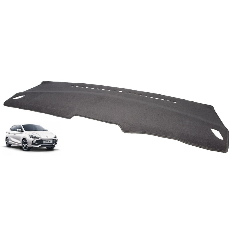 Sunland Dash Mat Charcoal C1506