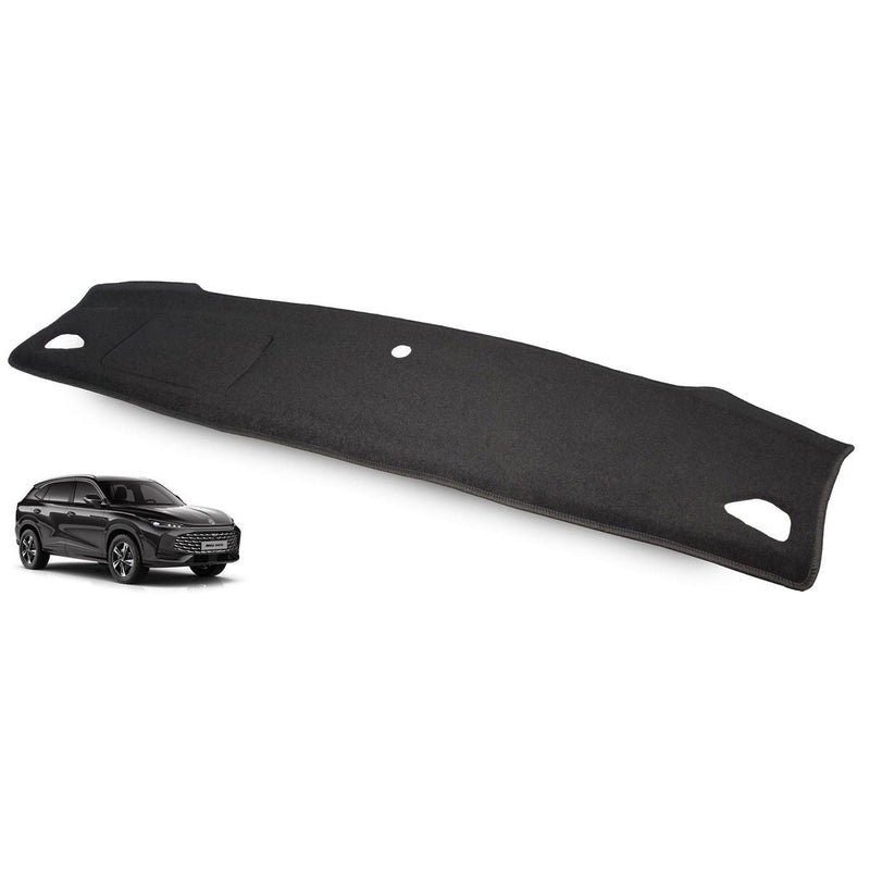 Sunland Dash Mat Black C1601