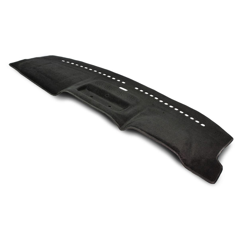 Sunland Dash Mat Black F8501