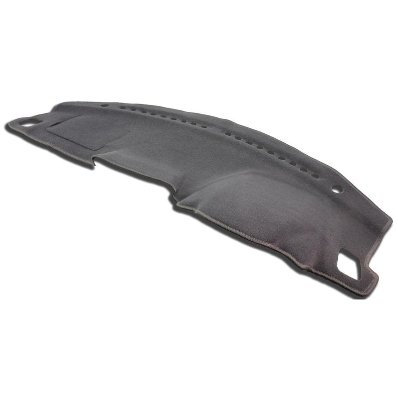 Sunland Dash Mat Charcoal S4706