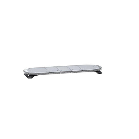 Narva 1.07m(42in) Light bar - Amber - With Clear lense -