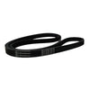 Gates Xtreme Runner Micro-V Drive Belt 7PK1645XR