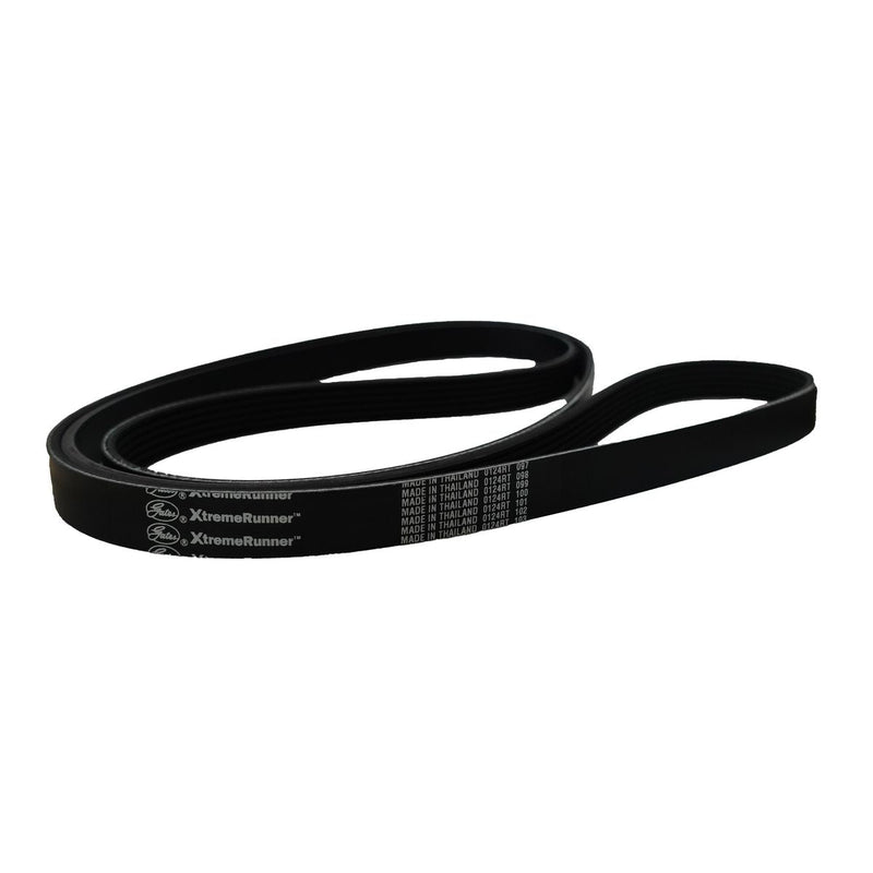 Gates Xtreme Runner Micro-V Drive Belt 7PK1645XR