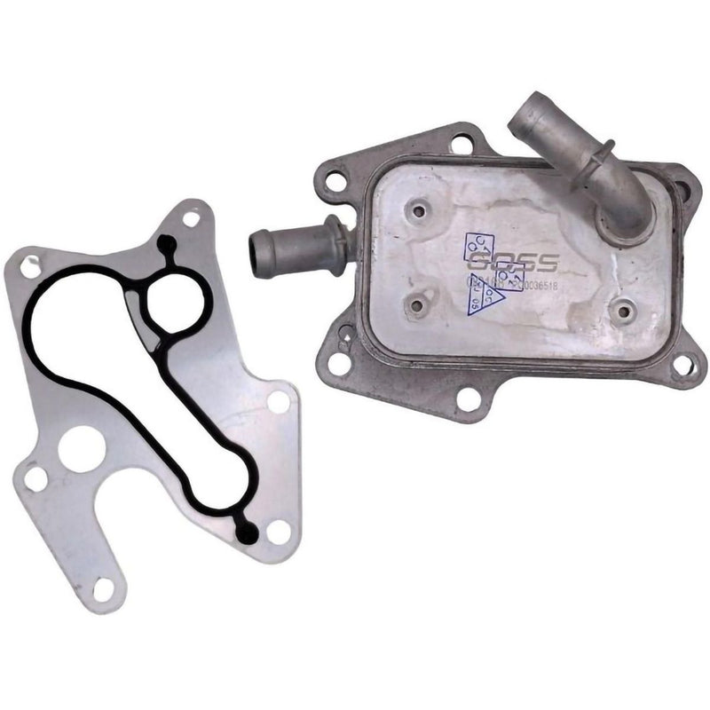 Goss Engine Oil Cooler - Mercedes OC168
