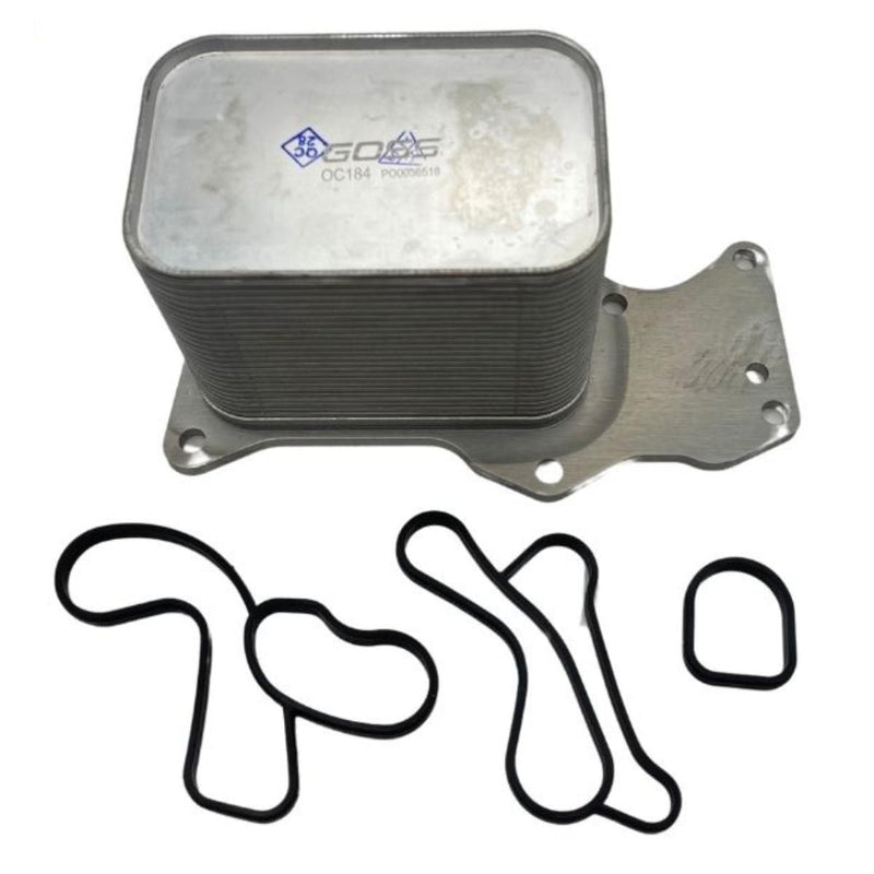 Goss Engine Oil Cooler OC184