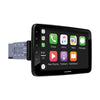 Autobacs Calibre 9in Floating Wireless CP AA Dab+