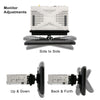 Autobacs Calibre 9in Floating Wireless CP AA Dab+