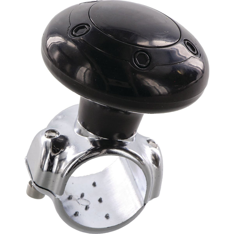Gear Up Steering Wheel Spinner Knob Guswk