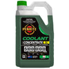 Penrite Oil 500,000 Kilometre Green Coolant Concentrate 5