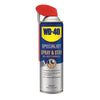WD-40 Wd40 Specialist Spray & Stay Gel Lubricant 300g