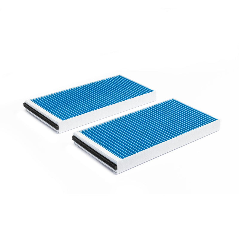 UFI Filters Cabin Air Filter 34.127.00