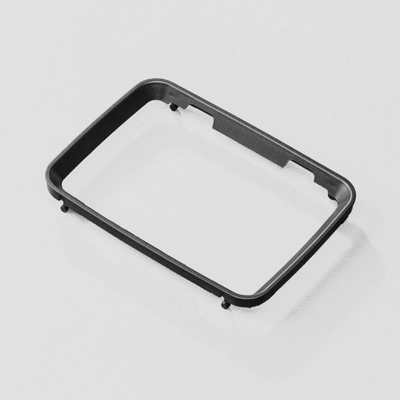 Stedi Quad Evo Graphite Fascia Center ST-12-QDE-821