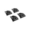 Rhino Rack Rx300 High Leg (X4) RX300H-4