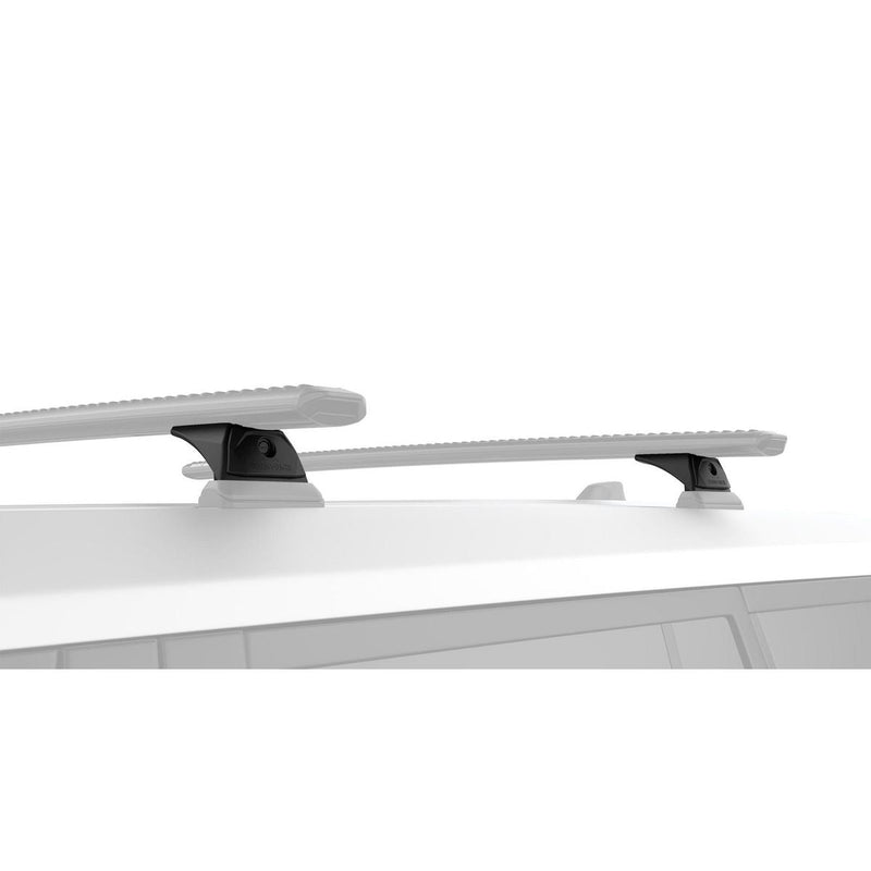 Rhino Rack Rx300 Low Leg (X4) RX300L-4