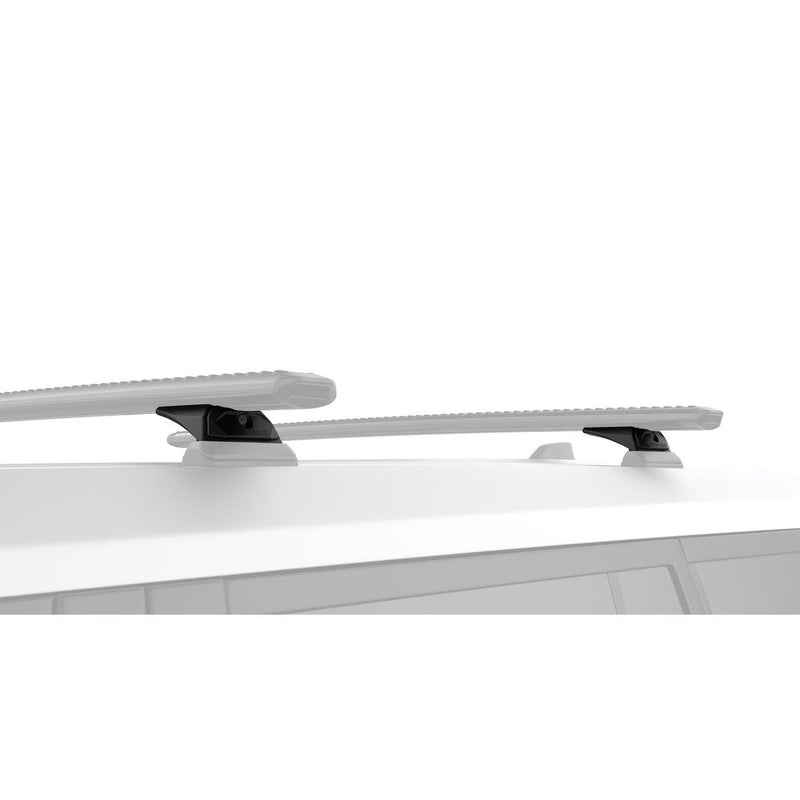 Rhino Rack Rx300 Low Leg (X2) RX300L-2