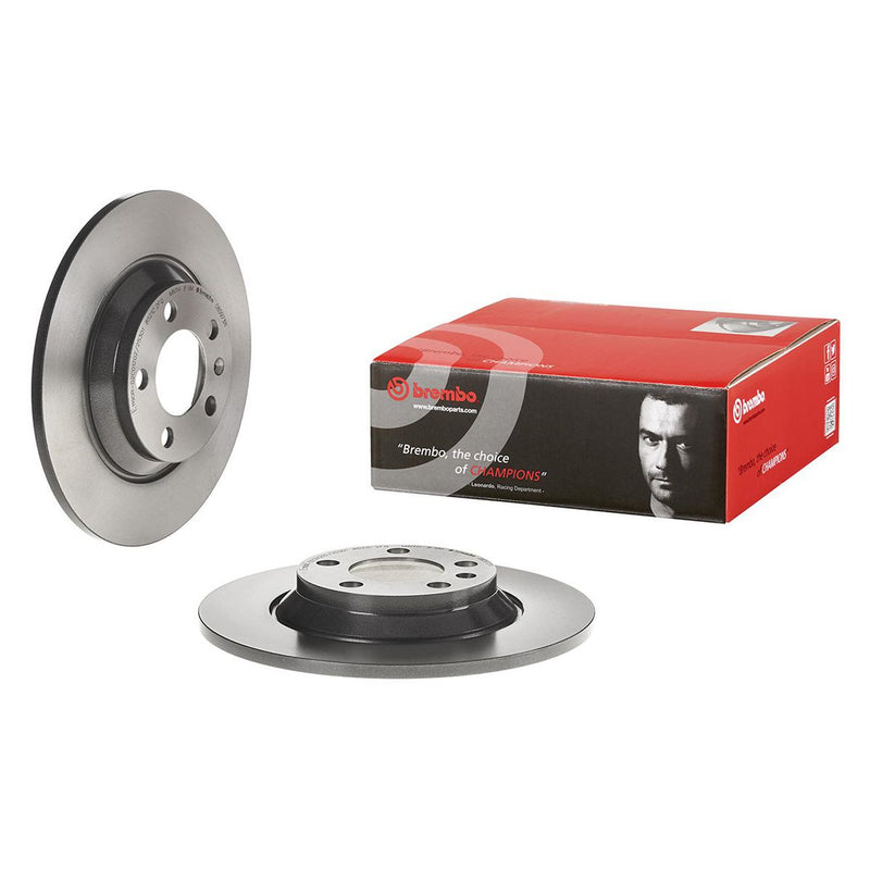 Brembo Brake Disc 08.D973.11