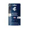 Smelly Balls Carlton Blues Reusable Car Air Freshener Set