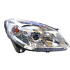 APG All Crash Head Lamp Drivers Side OES Suits