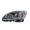 APG All Crash Head Lamp Passenger Side OES suits