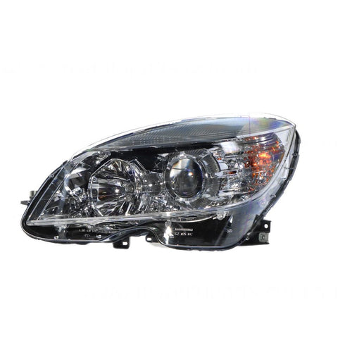 APG All Crash Head Lamp Passenger Side OES suits