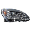 APG All Crash Head Lamp Drivers Side OES suits
