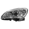 APG All Crash Bi-Xenon Head Lamp Passenger Side Certified