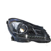 APG All Crash Bi-Xenon Head Lamp Drivers Side OES suits