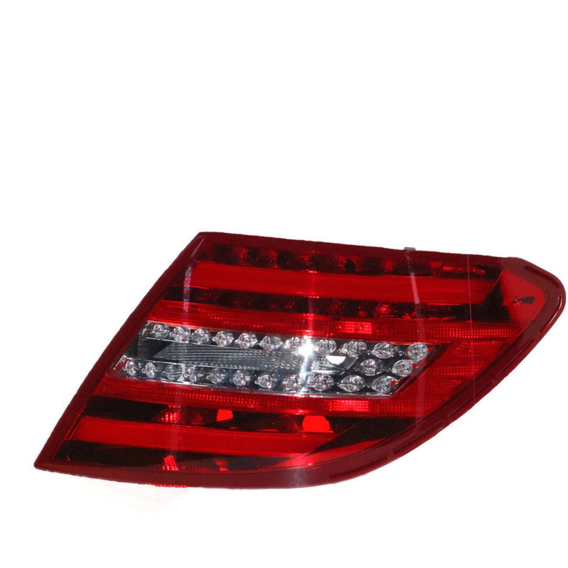 APG All Crash LED Tail Lamp Drivers Side Certified Suits
