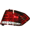 APG All Crash Tail Lamp Drivers Side OEM suits