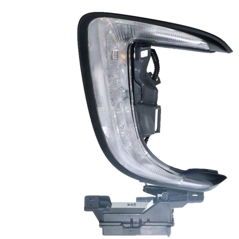 APG All Crash Daytime Running Lamp Drivers Side OEM Suits